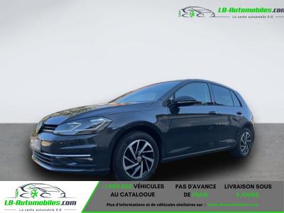Volkswagen Golf 1.0 TSI 110 BVA