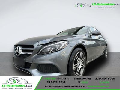 Mercedes Classe C 250 BVA