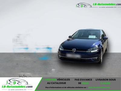 Volkswagen Golf 1.0 TSI 115 BVA
