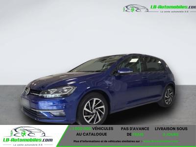 Volkswagen Golf 1.0 TSI 115 BVA