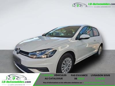 Volkswagen Golf 1.0 TSI 85 BVM