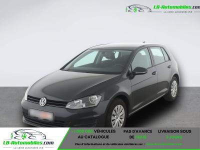 Volkswagen Golf 1.0 TSI 85 BVM