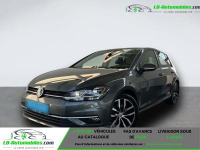 Volkswagen Golf 1.4 TSI 125 BVM