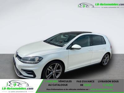 Volkswagen Golf 1.4 TSI 125 BVM