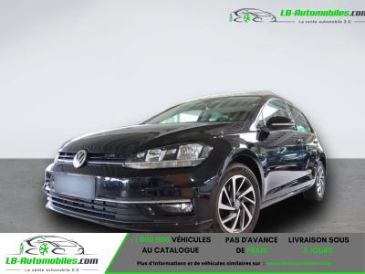Volkswagen Golf 1.4 TSI 125 BVM