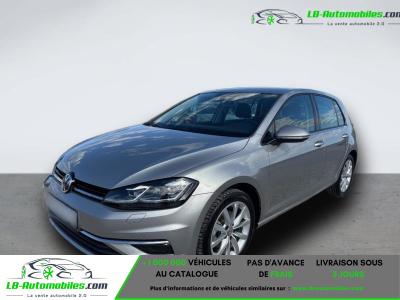 Volkswagen Golf 1.4 TSI 125 BVA