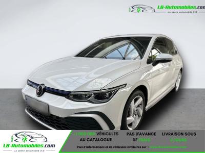 Volkswagen Golf 1.4 TSI 150 Hybride Rechargeable BVA