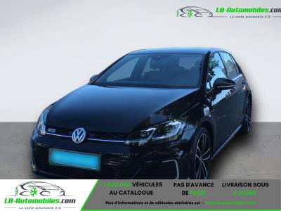 Volkswagen Golf 1.4 TSI 150 Hybride Rechargeable BVA