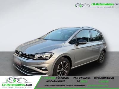 Volkswagen Golf 1.5 TSI 130 BVA