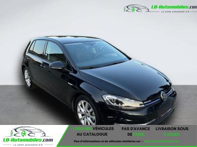 Volkswagen Golf 1.5 TSI 130 BVA