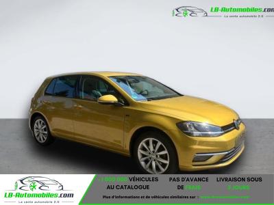 Volkswagen Golf 1.6 TDI 115 BVM