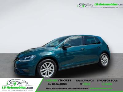 Volkswagen Golf 1.6 TDI 115 BVM
