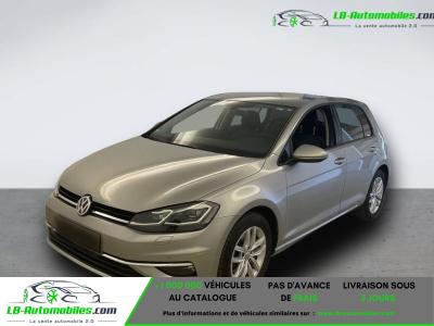 Volkswagen Golf 1.6 TDI 115 BVM