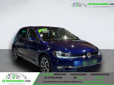 Volkswagen Golf 1.6 TDI 115 BVA