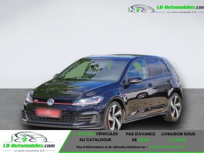 Volkswagen Golf 2.0 TSI 245 BVM GTI Performance