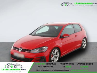 Volkswagen Golf 2.0 TSI 245 BVM GTI Performance