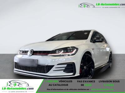 Volkswagen Golf 2.0 TSI 290 BVA GTI TCR