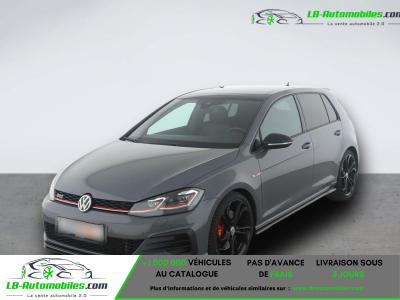 Volkswagen Golf 2.0 TSI 290 BVA GTI TCR