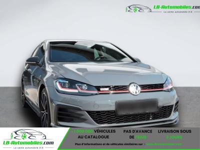 Volkswagen Golf 2.0 TSI 290 BVA GTI TCR