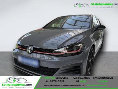 Volkswagen Golf 2.0 TSI 290 BVA GTI TCR