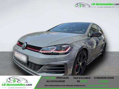 Volkswagen Golf 2.0 TSI 290 BVA GTI TCR