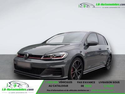 Volkswagen Golf 2.0 TSI 290 BVA GTI TCR