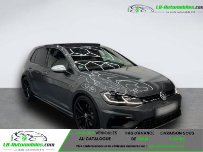 Volkswagen Golf R 2.0 TSI 300 BVA 4Motion