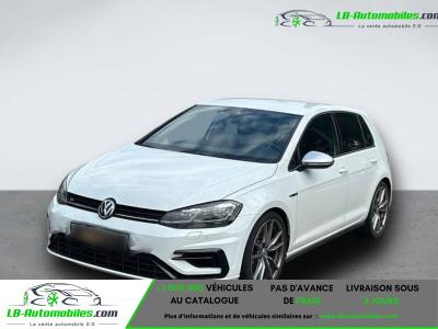 Volkswagen Golf R 2.0 TSI 300 BVA 4Motion