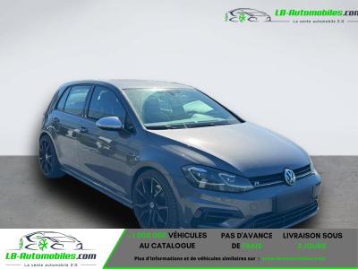 Volkswagen Golf R 2.0 TSI 300 BVA 4Motion