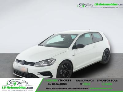 Volkswagen Golf R 2.0 TSI 310 BVA 4Motion