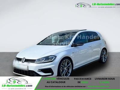 Volkswagen Golf R 2.0 TSI 310 BVA 4Motion