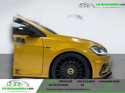 Volkswagen Golf R 2.0 TSI 310 BVA 4Motion