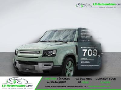 Land Rover Defender 110 D300 MHEV BVA
