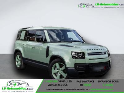 Land Rover Defender 110 D300 MHEV BVA