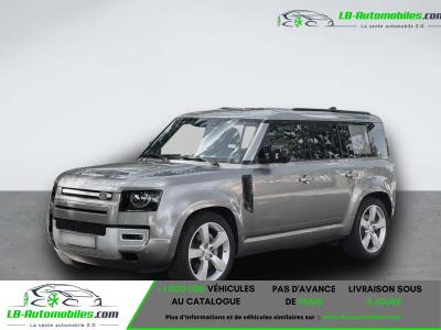 Land Rover Defender 110 P400 MHEV BVA