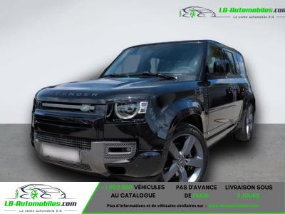 Land Rover Defender 110 P525 V8 BVA