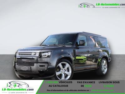Land Rover Defender 130 D300 MHEV BVA