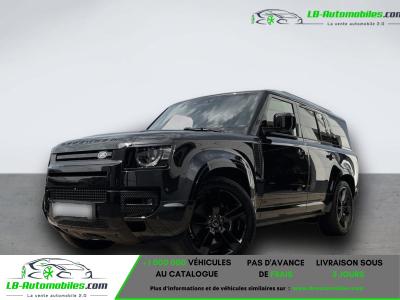 Land Rover Defender 130 P500 V8 BVA