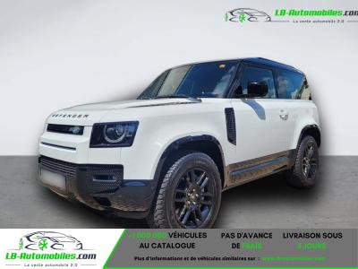 Land Rover Defender 90 D300 MHEV BVA