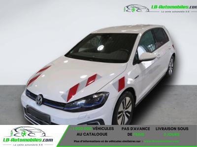 Volkswagen Golf 1.4 TSI 204 BVA Hybride Rechargeable GTE