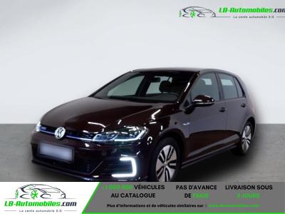 Volkswagen Golf 1.4 TSI 204 BVA Hybride Rechargeable GTE