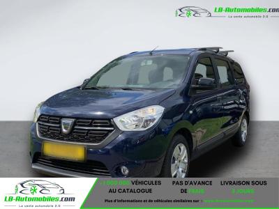 Dacia Lodgy dCi 115 5 places