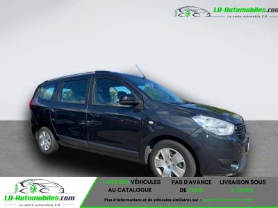 Dacia Lodgy dCi 115 7 places