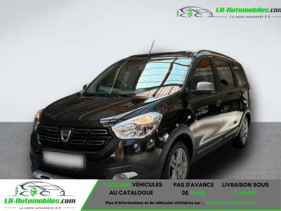 Dacia Lodgy dCi 115 7 places