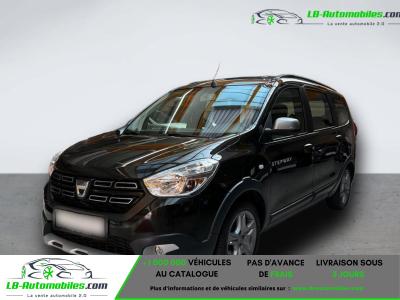 Dacia Lodgy dCi 115 7 places