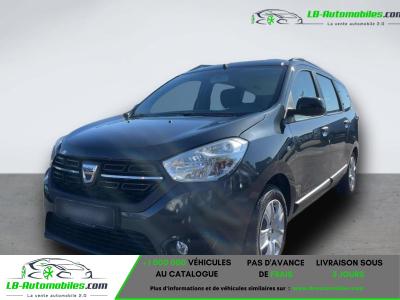 Dacia Lodgy SCe 100 5 places