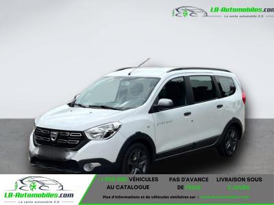 Dacia Lodgy SCe 100 7 places
