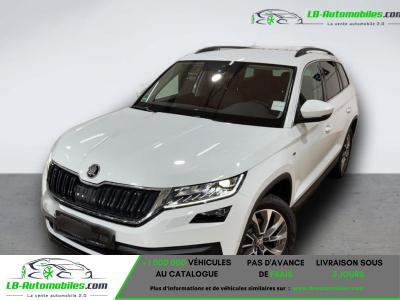 Skoda Kodiaq 2.0 TDI 150  BVA 4x4 5pl