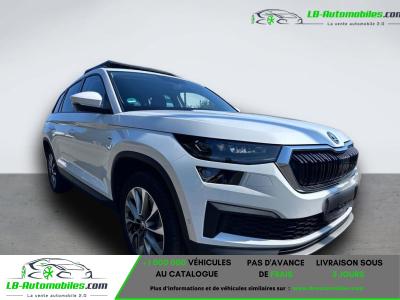 Skoda Kodiaq 2.0 TDI 150 BVA 4x4 7pl