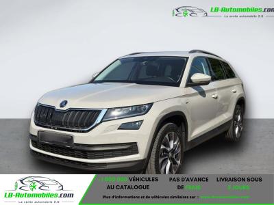 Skoda Kodiaq 2.0 TDI 200 BVA 4x4 5pl